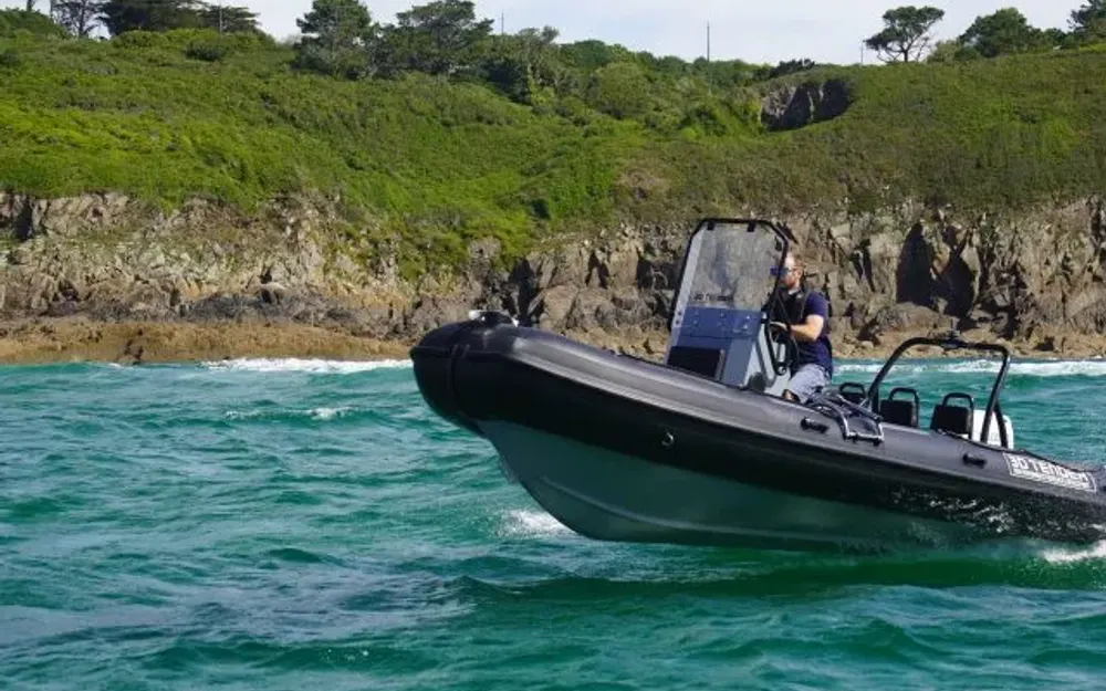 slider 6 3D Tender Nividic 550