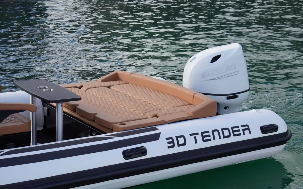 slider 11 3D Tender ODYSSEY 635