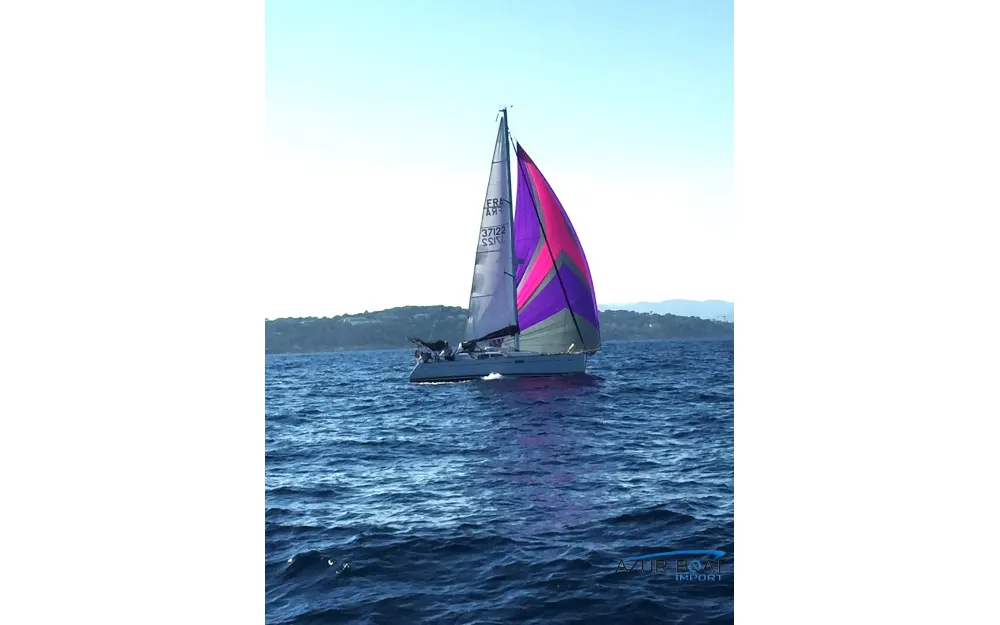 slider 1 Jeanneau Sun Odyssey 36 i