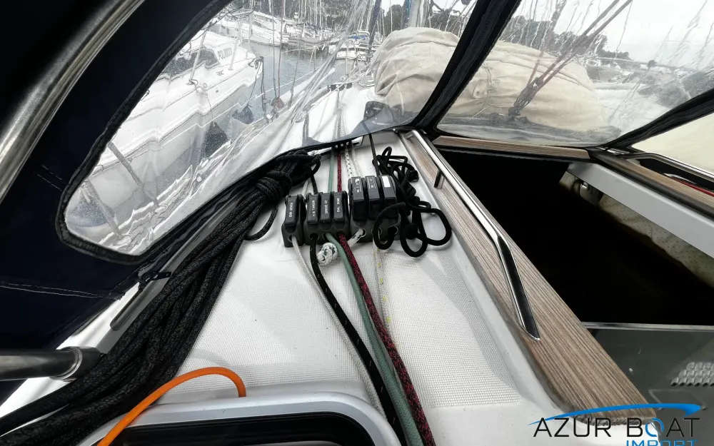 slider 9 Jeanneau Sun Odyssey 36 i