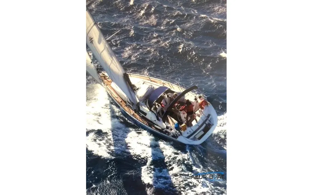 slider 2 Jeanneau Sun Odyssey 36 i