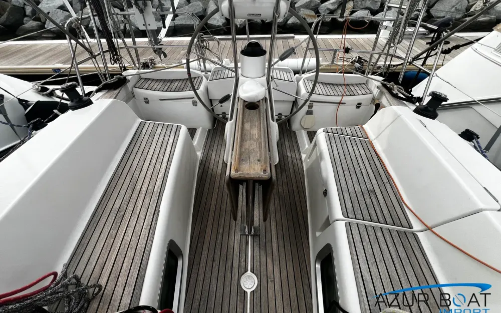 slider 12 Jeanneau Sun Odyssey 36 i