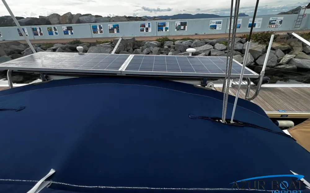 slider 13 Jeanneau Sun Odyssey 36 i