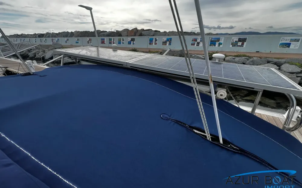 slider 14 Jeanneau Sun Odyssey 36 i