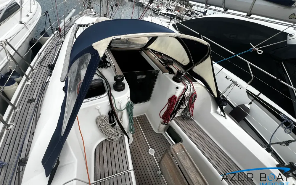 slider 16 Jeanneau Sun Odyssey 36 i