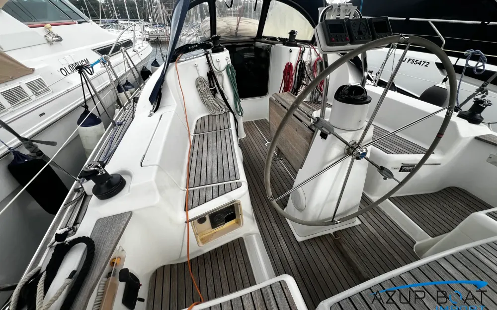 slider 20 Jeanneau Sun Odyssey 36 i