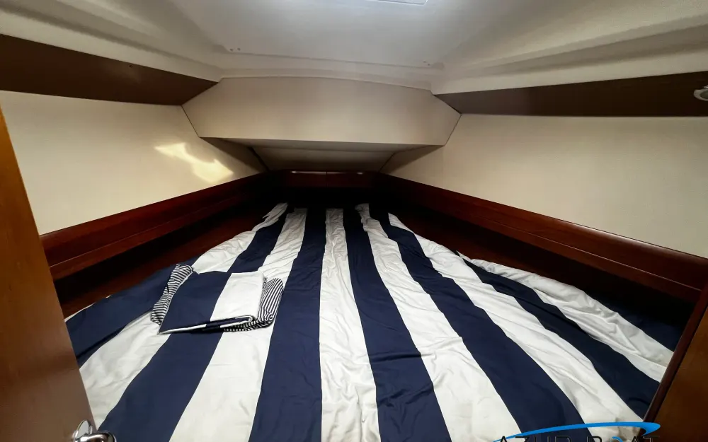 slider 56 Jeanneau Sun Odyssey 36 i