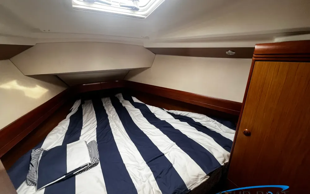 slider 57 Jeanneau Sun Odyssey 36 i