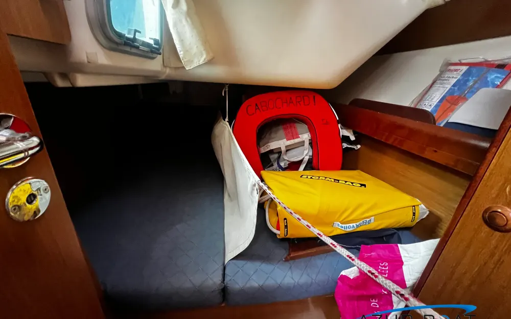 slider 62 Jeanneau Sun Odyssey 36 i