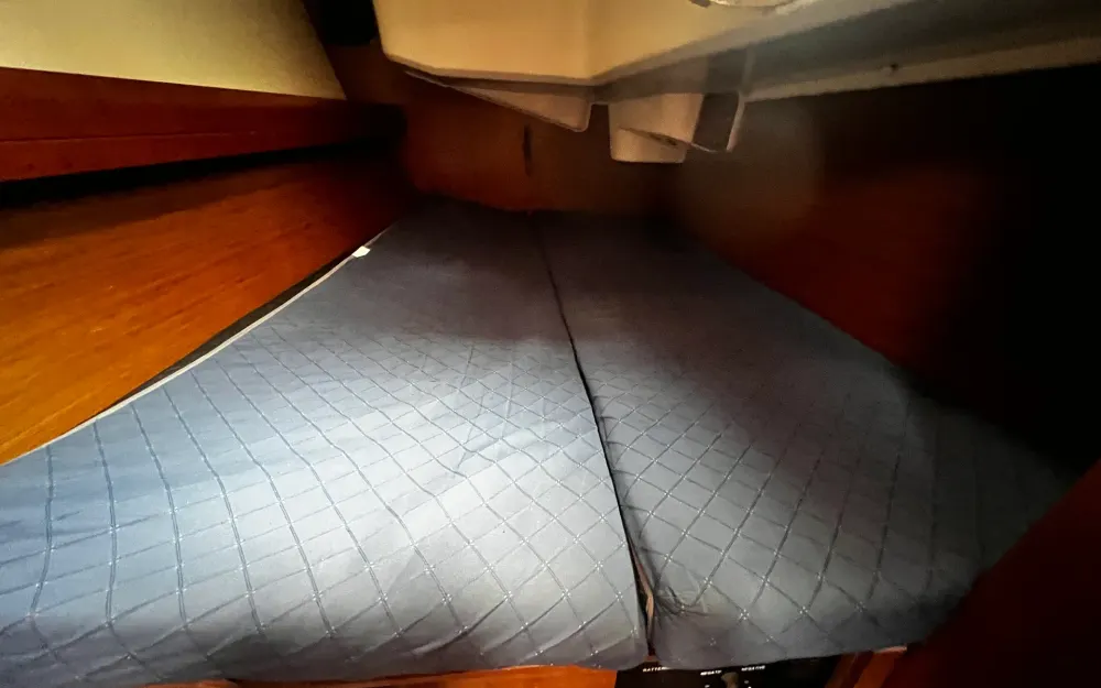 slider 63 Jeanneau Sun Odyssey 36 i