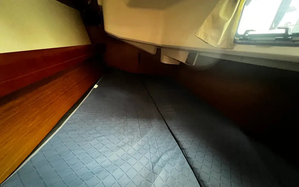 slider 64 Jeanneau Sun Odyssey 36 i