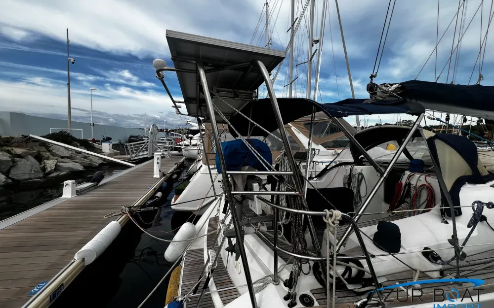 slider 5 Jeanneau Sun Odyssey 36 i