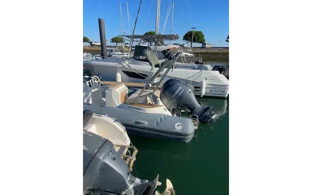 slider 3 Capelli Tempest 650