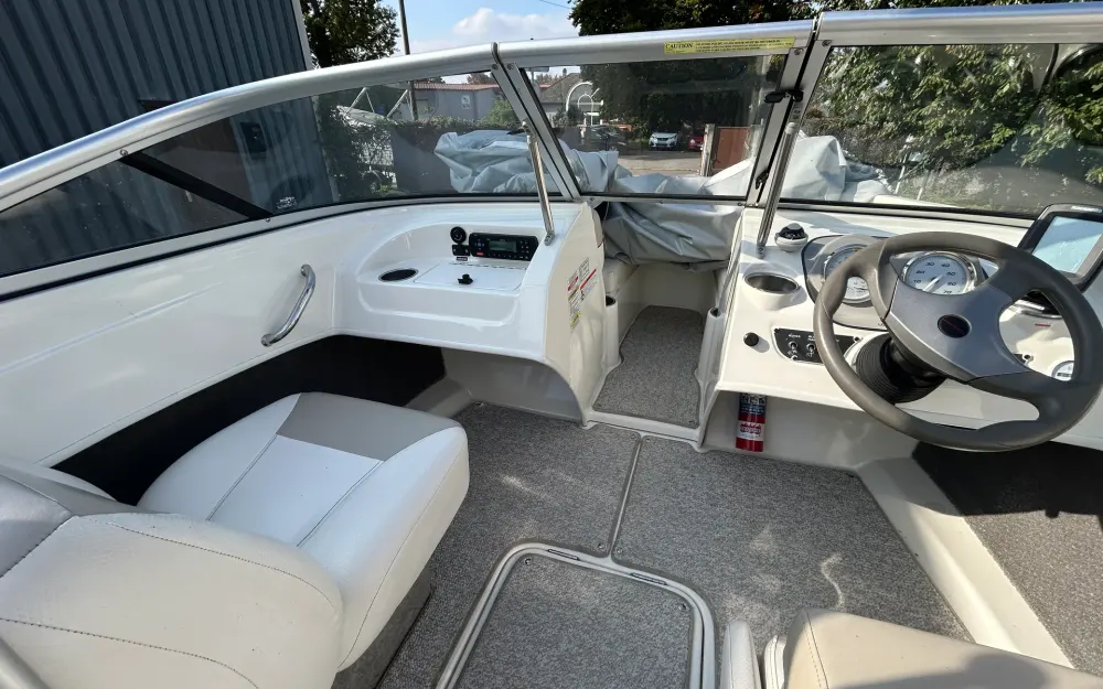 slider 3 Bayliner  175 GT3
