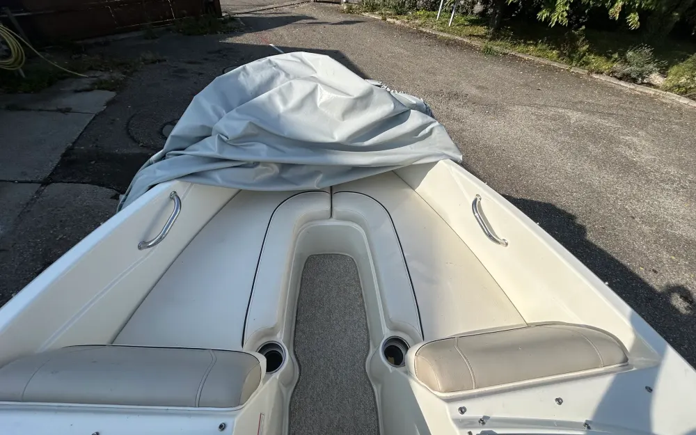 slider 4 Bayliner  175 GT3