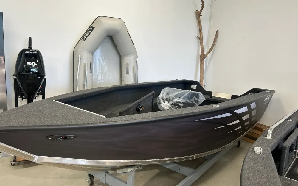 slider 1 Brema  430v Fishing Pro