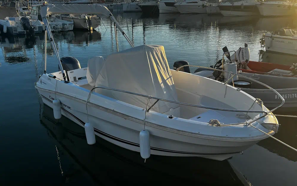 slider 3 Jeanneau Cap Camarat 5.5 CC