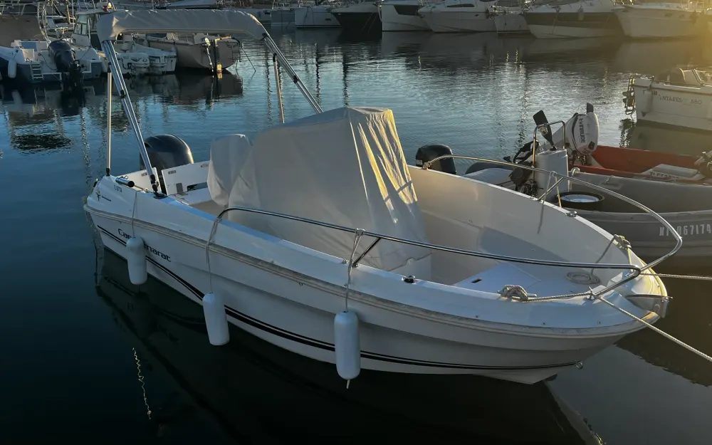 slider 3 Jeanneau Cap Camarat 5.5 CC Serie 2