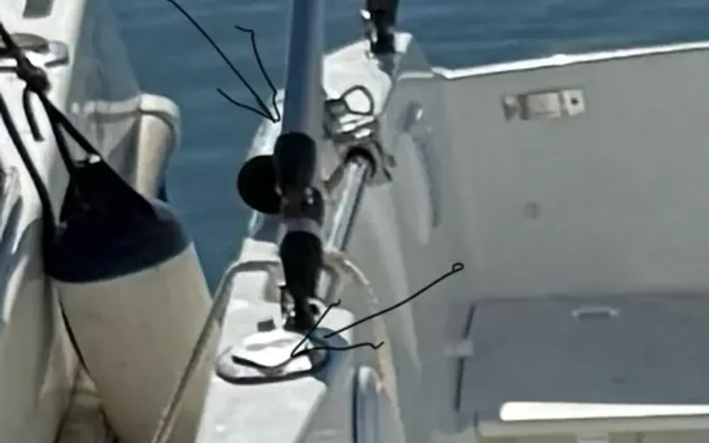 slider 10 Jeanneau Cap Camarat 5.5 CC Serie 2