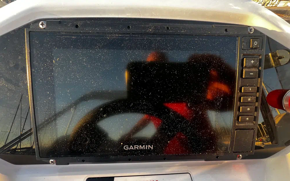 slider 15 Jeanneau Cap Camarat 5.5 CC