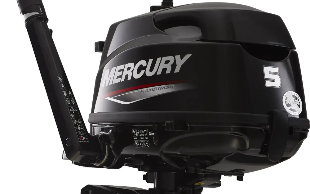 slider 3 Fourstroke 5 CV