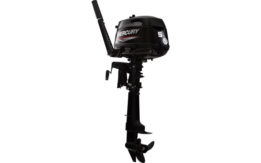 slider 2 Fourstroke 5 CV
