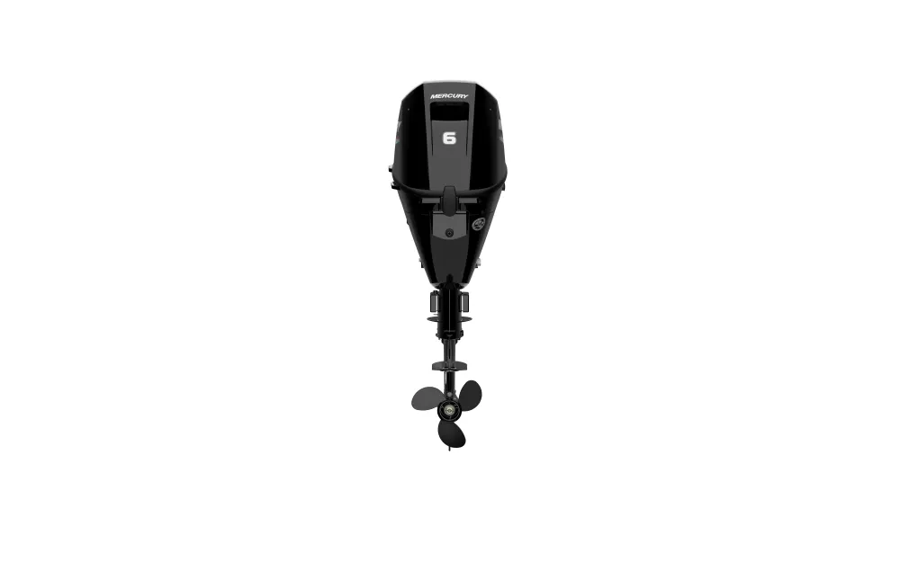 slider 3 Fourstroke 6CV EFI *Nouveauté 2026*
