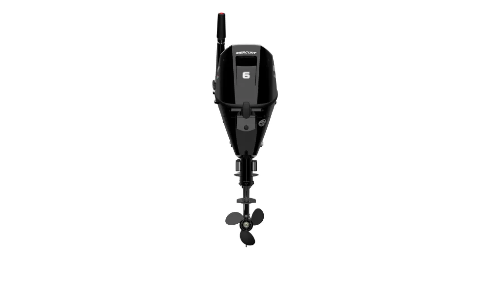 slider 1 Fourstroke 6CV EFI *Nouveauté 2026*