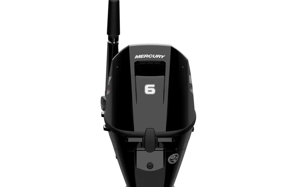 slider 4 Fourstroke 6CV EFI *Nouveauté 2026*
