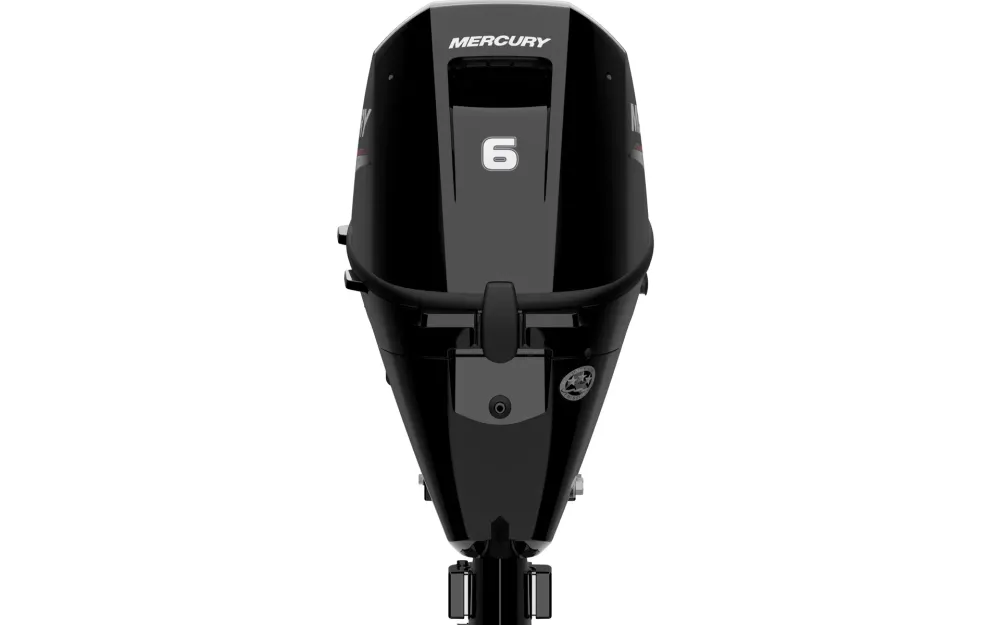 slider 6 Fourstroke 6CV EFI *Nouveauté 2026*