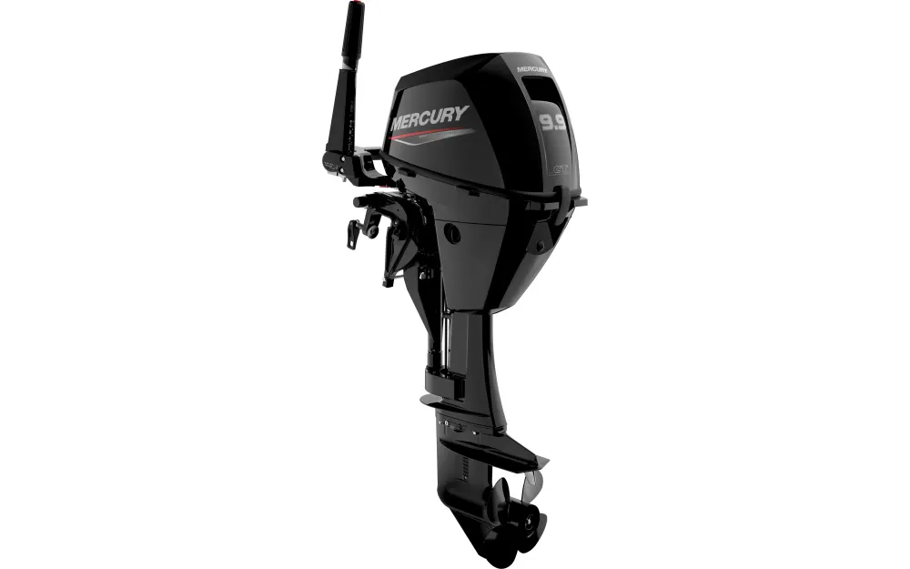 slider 2 Fourstroke 9.9 CV EFI Command Thrust