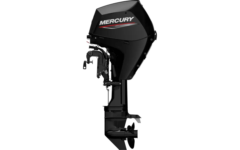 slider 3 Fourstroke 30 CV EFI