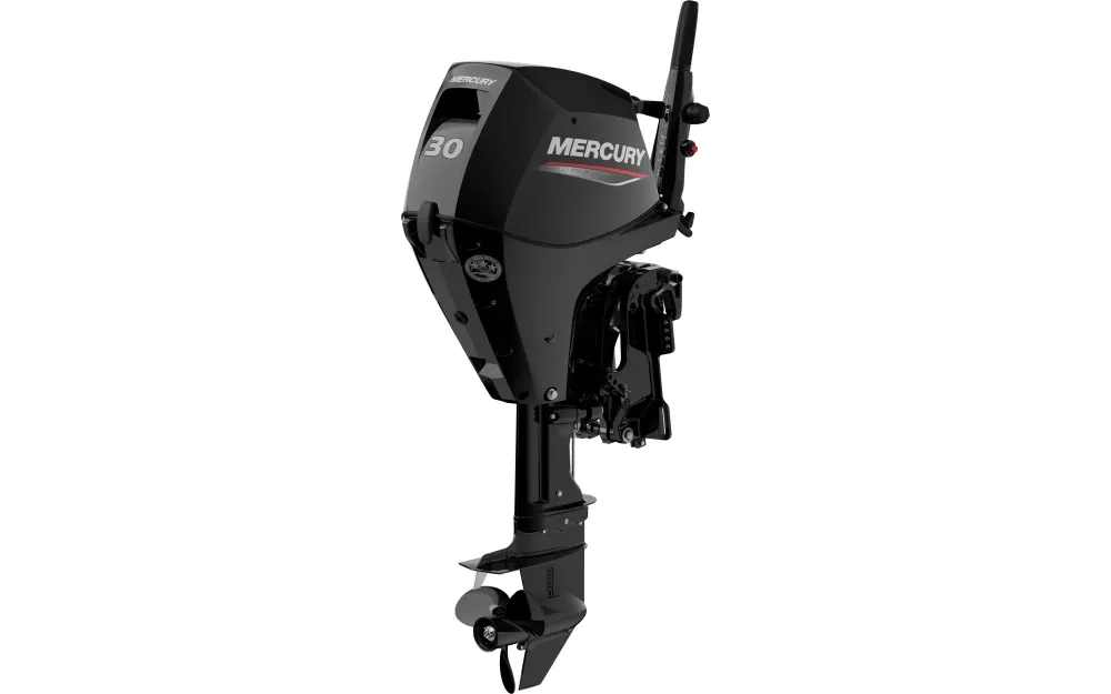 slider 2 Fourstroke 30 CV EFI