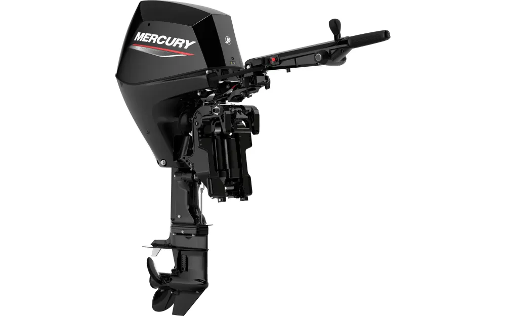 slider 1 Fourstroke 30 CV EFI