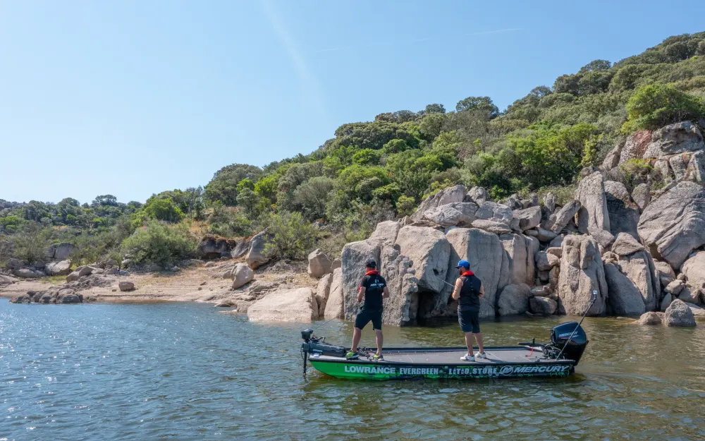 slider 3 Fourstroke 30 CV EFI