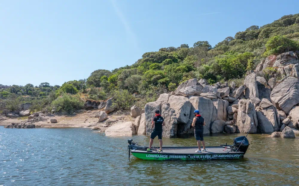 slider 3 Fourstroke 30 CV EFI *Offre Remotorisation Dispo saison 2026 !!