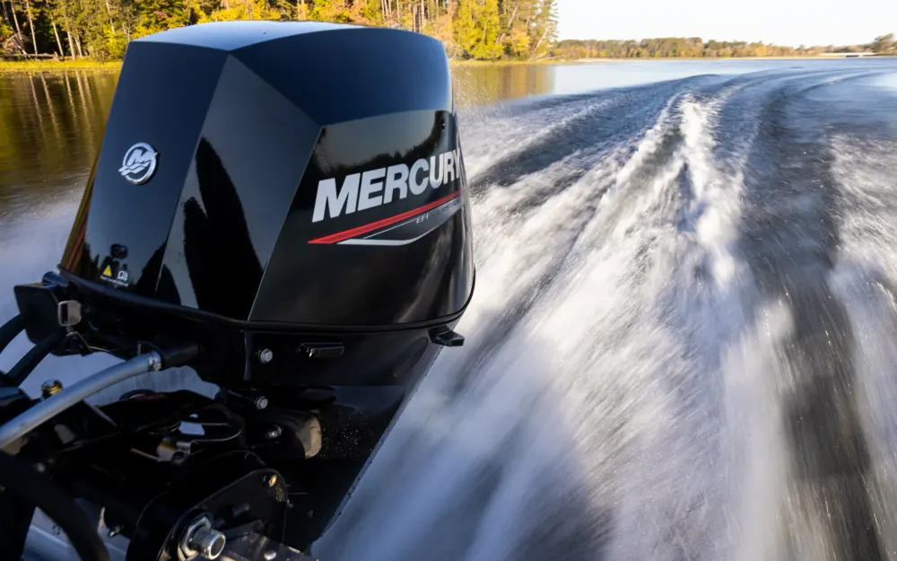 slider 1 Fourstroke 30 CV EFI