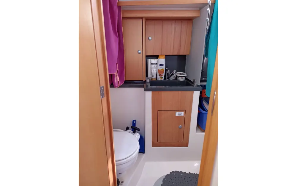 slider 13 Hanse  400