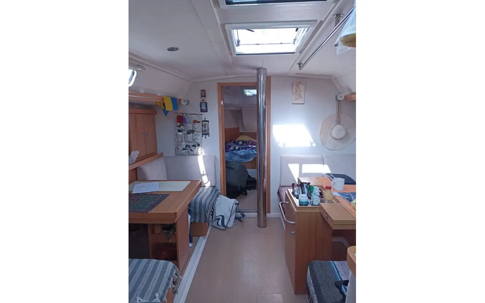 slider 14 Hanse  400