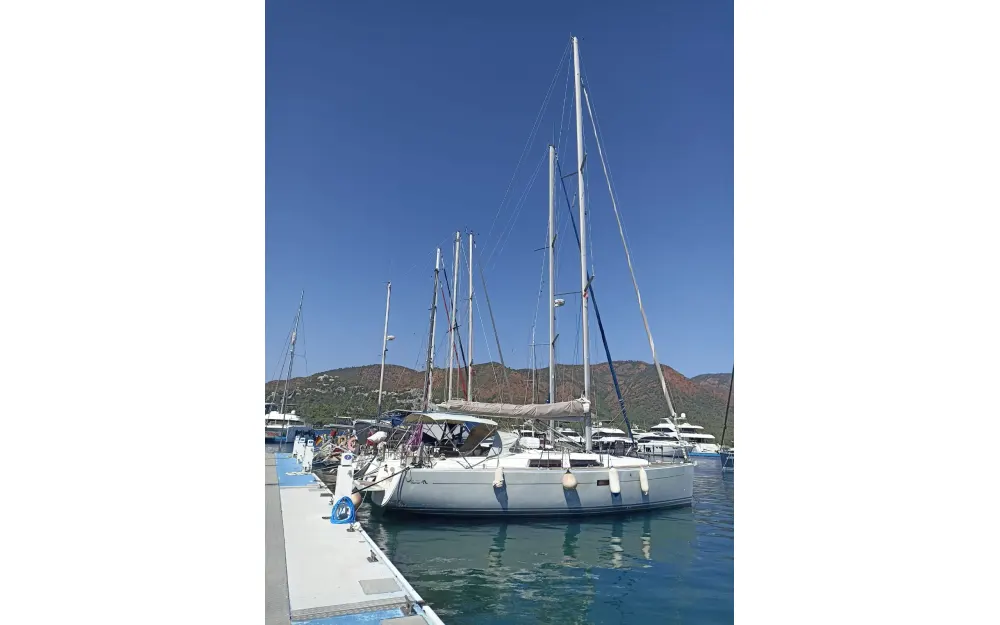 slider 2 Hanse  400