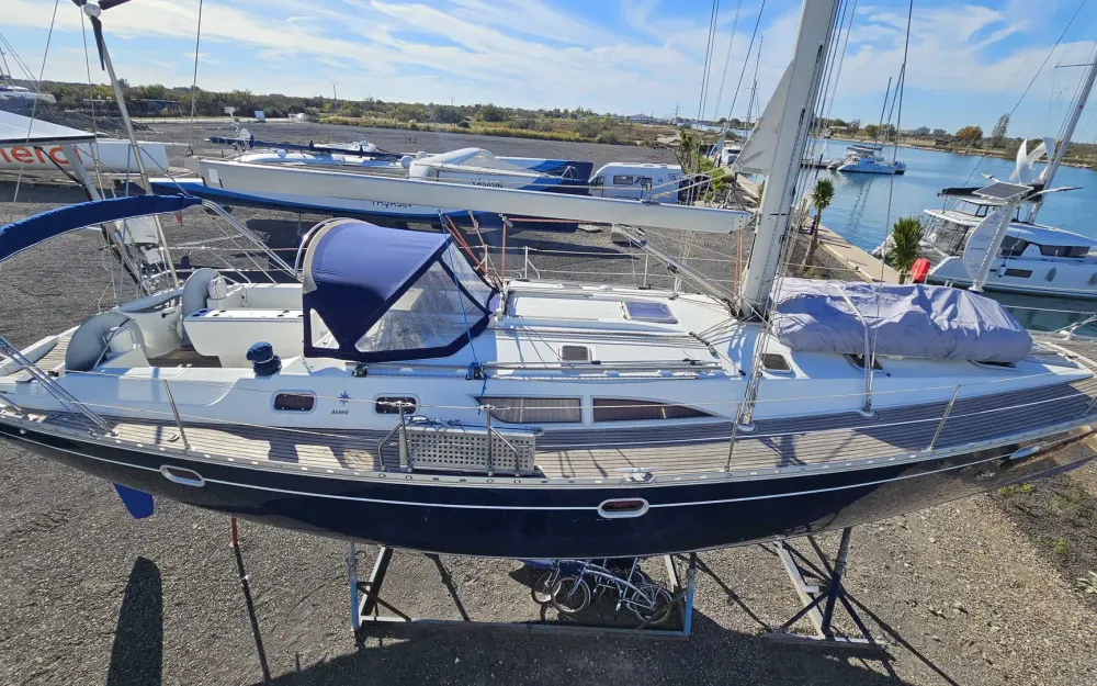 slider 0 Jeanneau Sun Odyssey 45.2