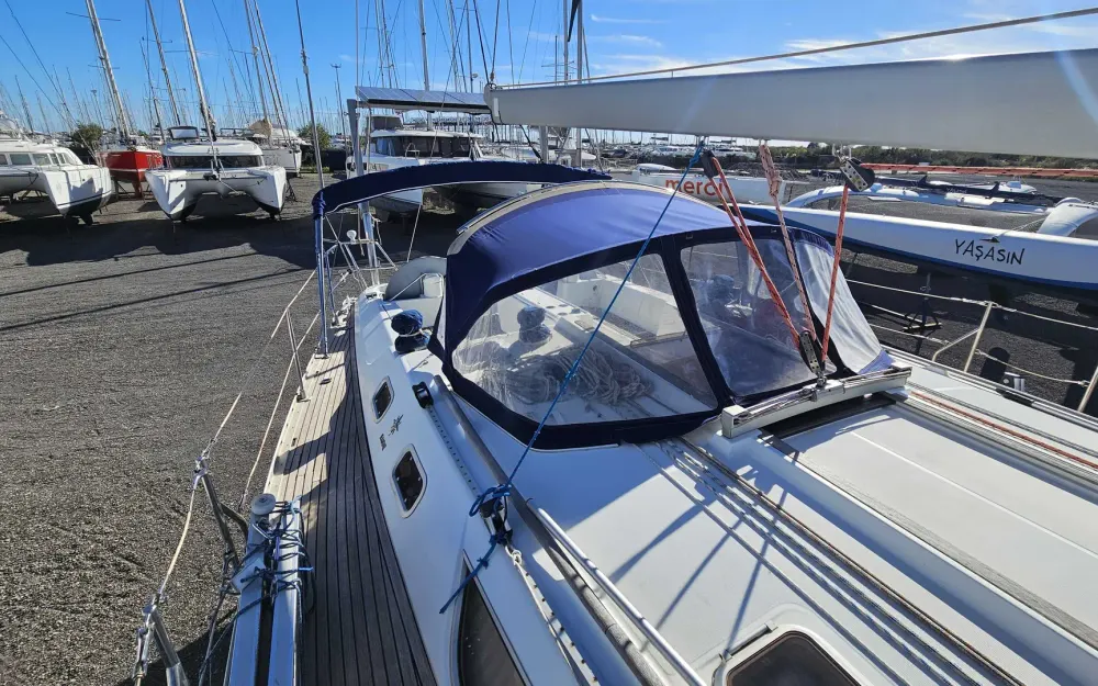 slider 9 Jeanneau Sun Odyssey 45.2