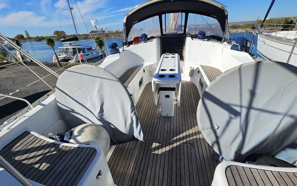 slider 10 Jeanneau Sun Odyssey 45.2