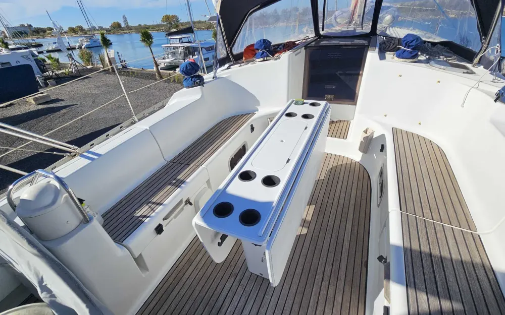 slider 11 Jeanneau Sun Odyssey 45.2