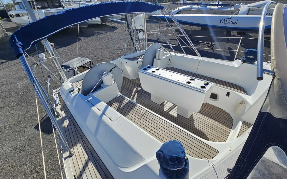 slider 3 Jeanneau Sun Odyssey 45.2