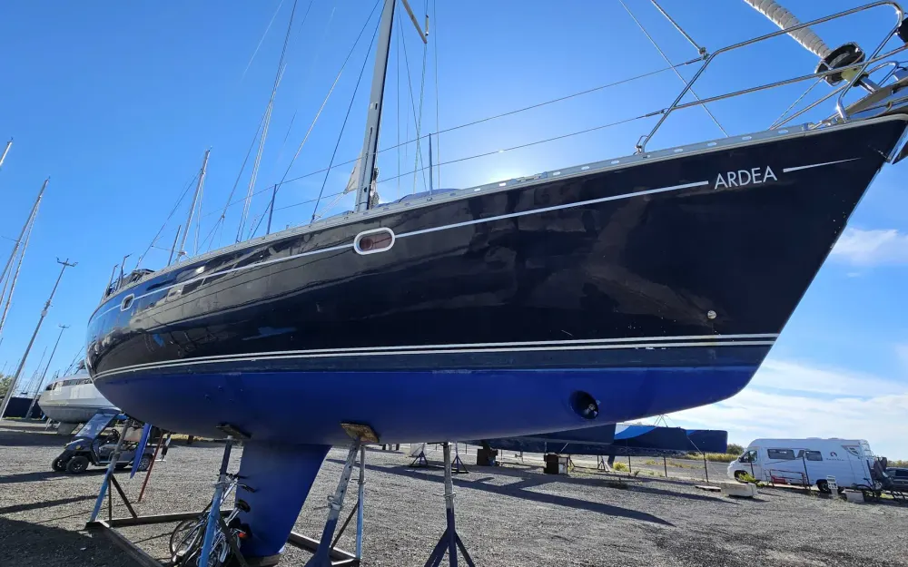 slider 6 Jeanneau Sun Odyssey 45.2