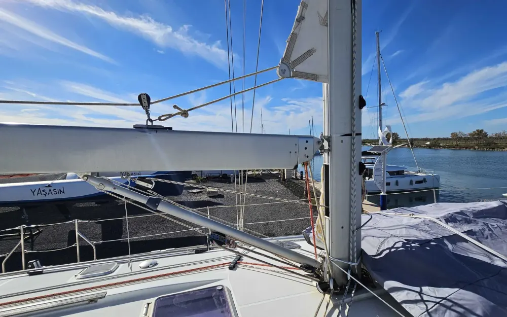 slider 7 Jeanneau Sun Odyssey 45.2