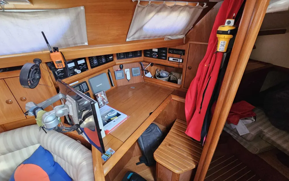slider 8 Jeanneau Sun Odyssey 45.2
