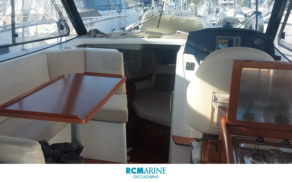 slider 5 Beneteau Antares 880