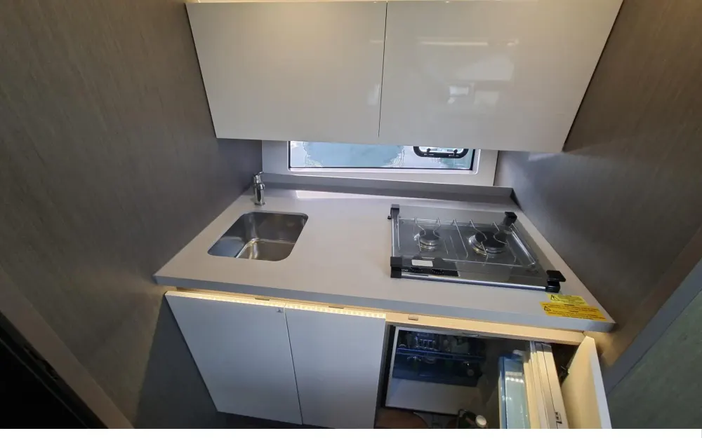 slider 1 Beneteau Gran Turismo 41